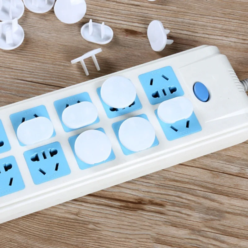 20PCS Socket Cover - US/AU Plug - Image 13