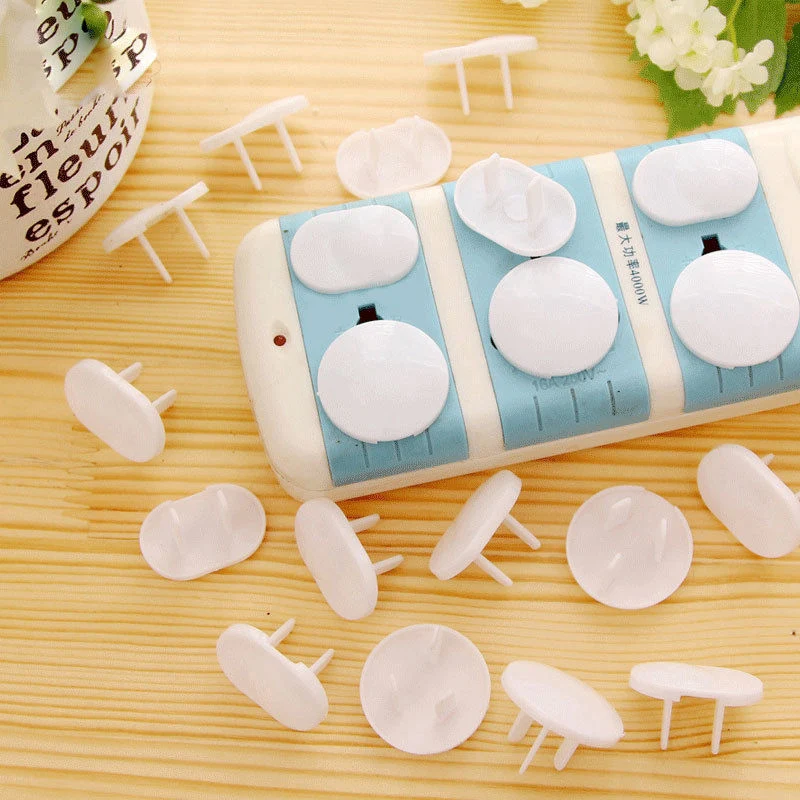 20PCS Socket Cover - US/AU Plug - Image 14