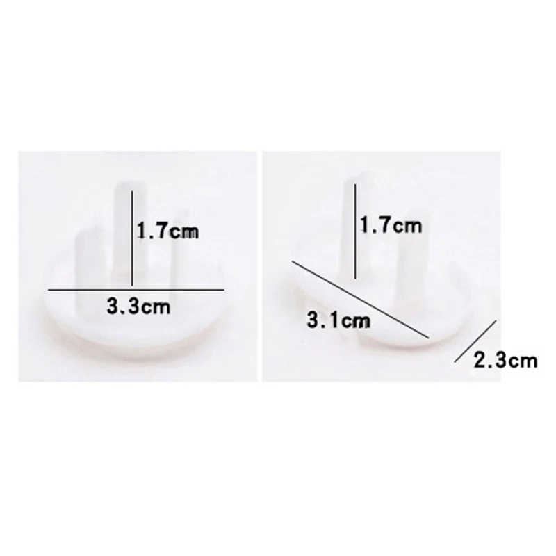 20PCS Socket Cover - US/AU Plug - Image 7
