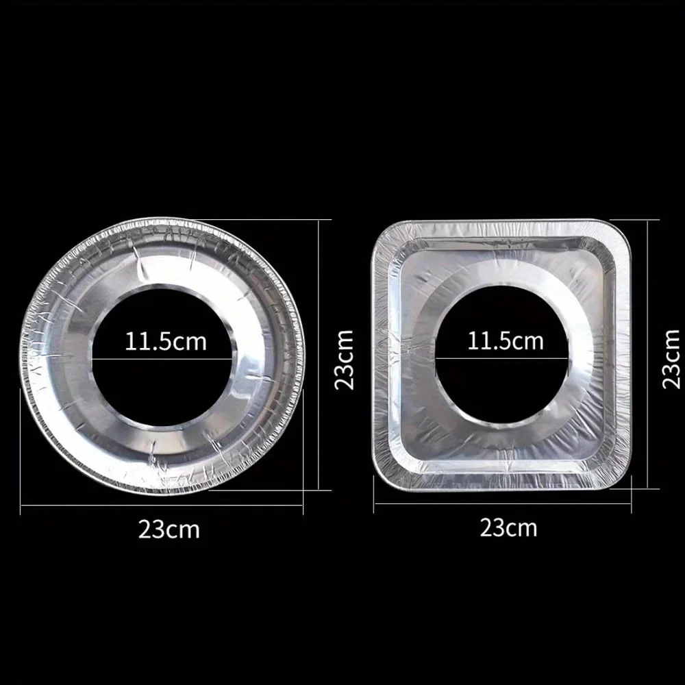 20PCS Stove Cover - Image 11