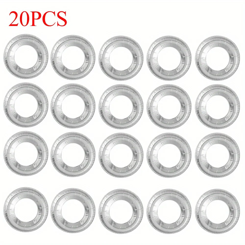 20PCS Stove Cover - Image 7