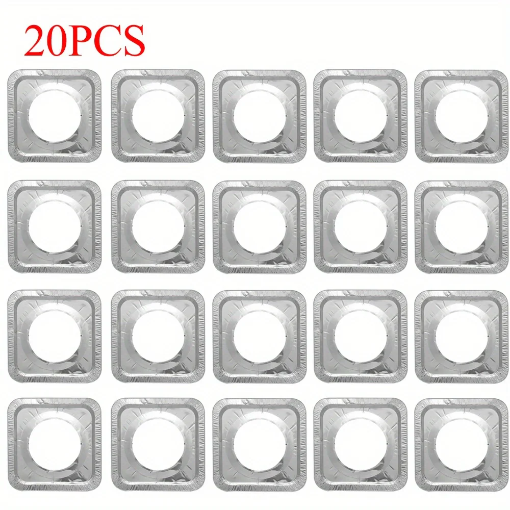 20PCS Stove Cover - Image 8