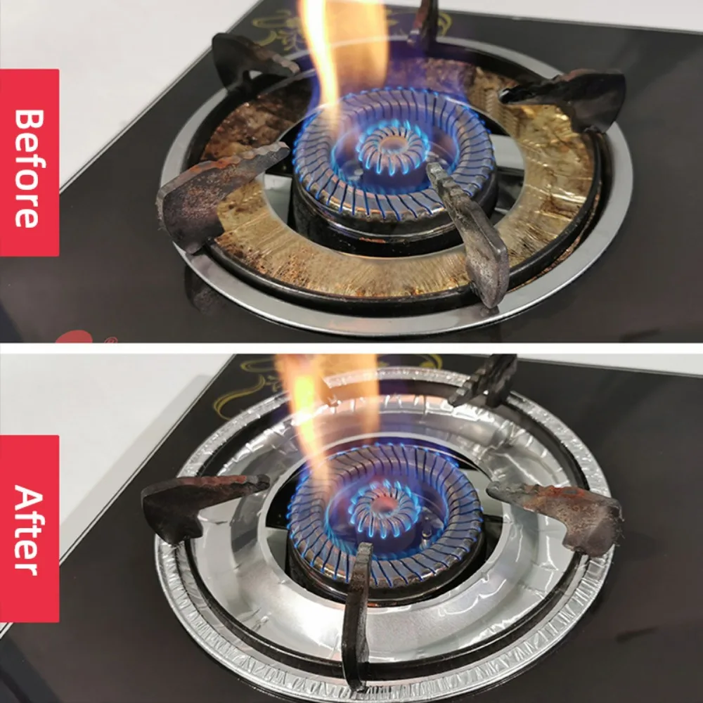 20PCS Stove Cover - Image 9