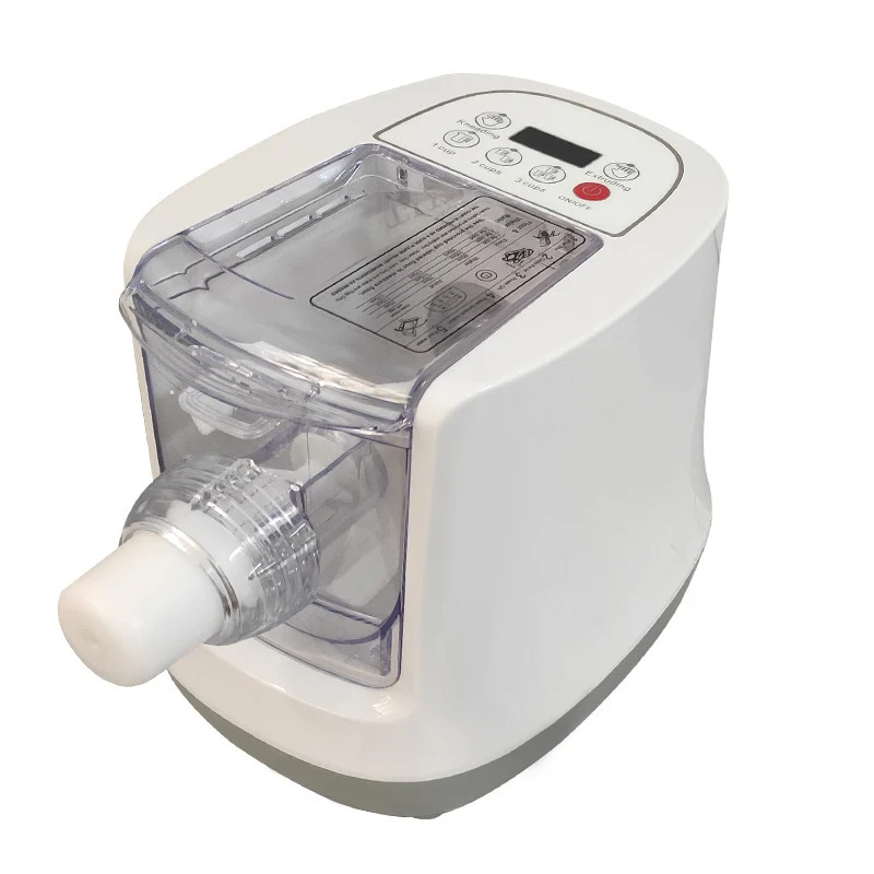 220V/ 110V Electric Noodle Maker Machine - Image 3