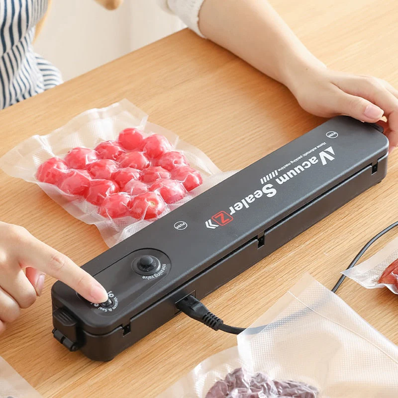 220V/110V Vacuum Sealer - Image 5