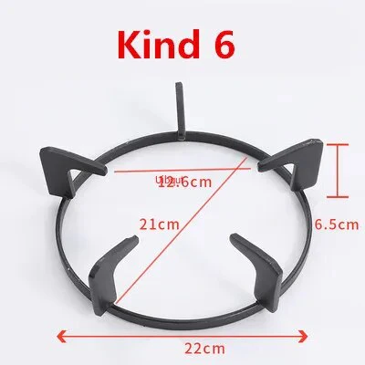 23 Styles Cast Iron Stove Hob - Image 11