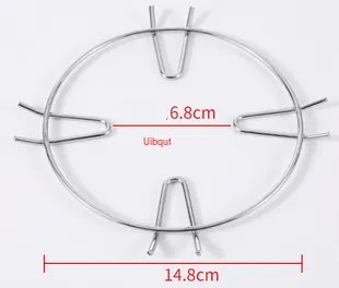 23 Styles Cast Iron Stove Hob - Image 18