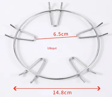23 Styles Cast Iron Stove Hob - Image 19