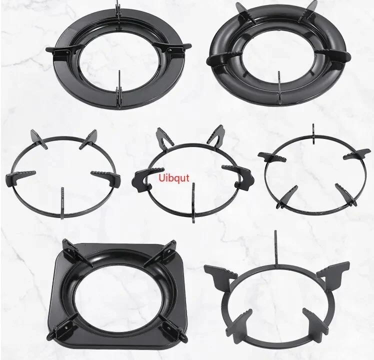 23 Styles Cast Iron Stove Hob - Image 5
