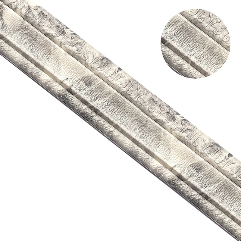 230cm (7 1/2 ft) 3D Pattern Border Line - Image 10