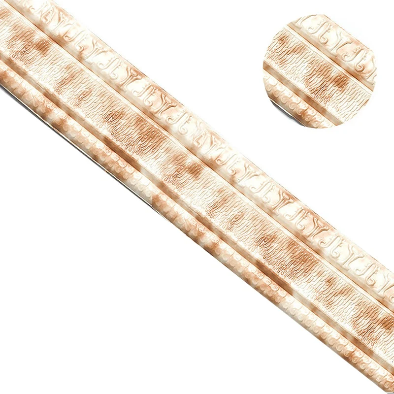 230cm (7 1/2 ft) 3D Pattern Border Line - Image 11