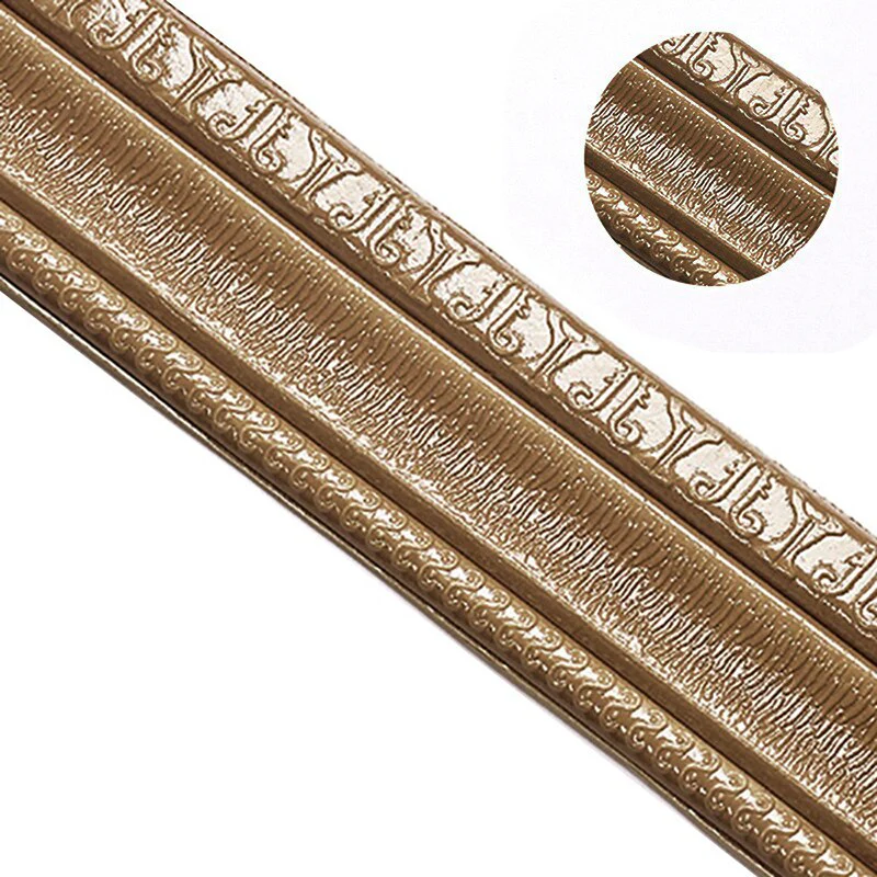 230cm (7 1/2 ft) 3D Pattern Border Line - Image 12
