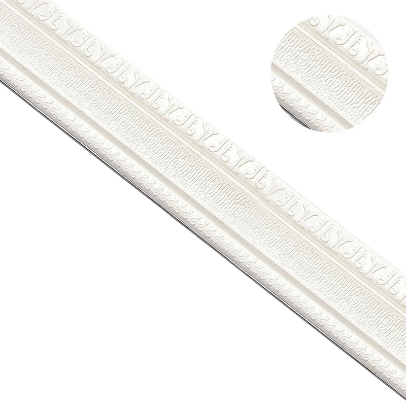 230cm (7 1/2 ft) 3D Pattern Border Line - Image 14