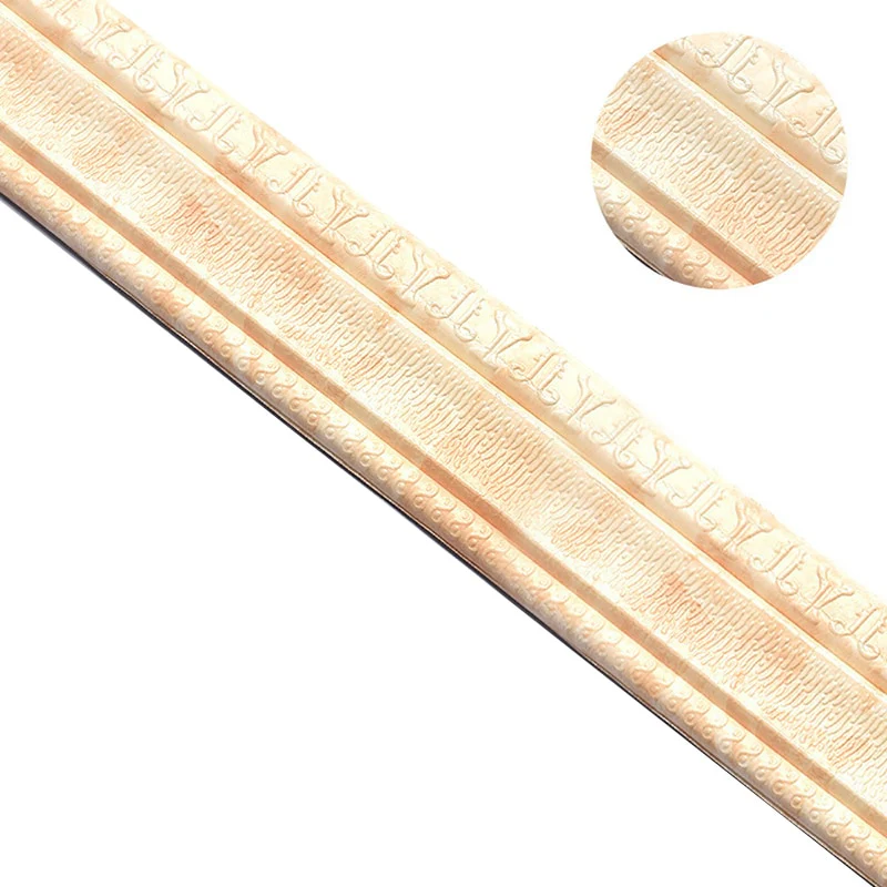 230cm (7 1/2 ft) 3D Pattern Border Line - Image 3