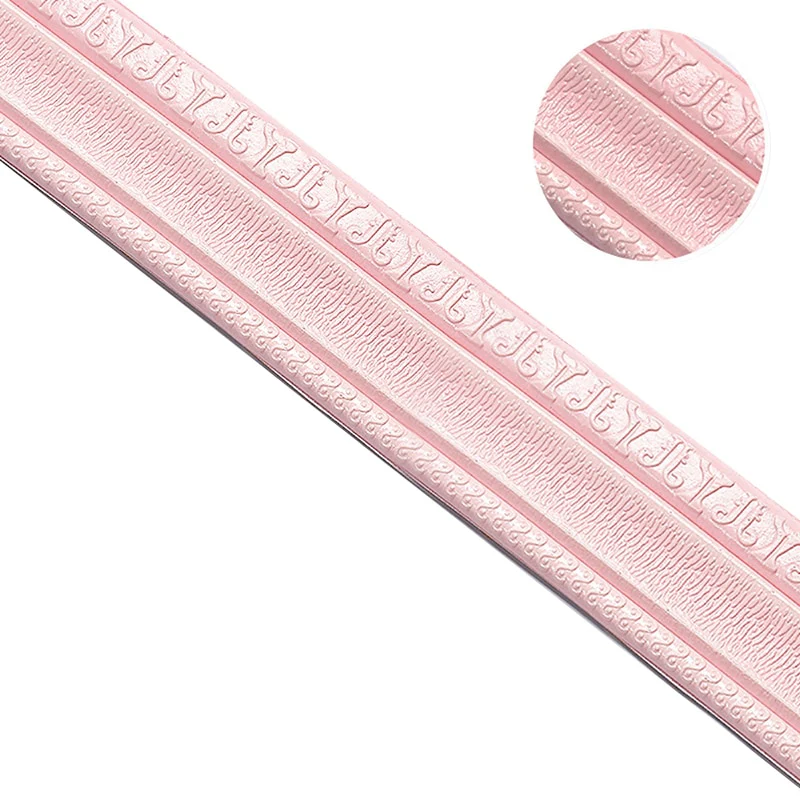 230cm (7 1/2 ft) 3D Pattern Border Line - Image 4