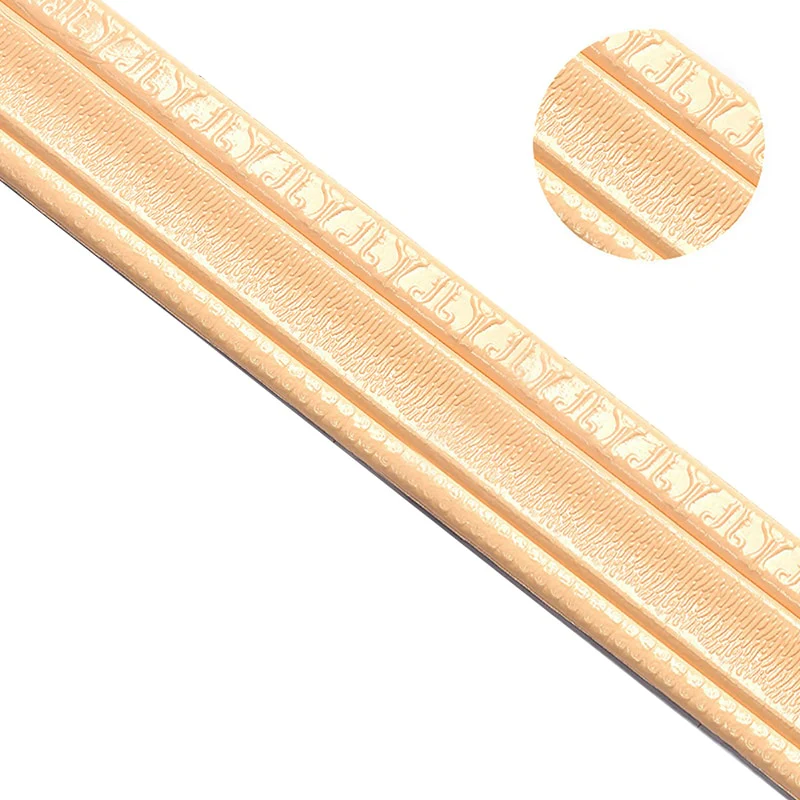 230cm (7 1/2 ft) 3D Pattern Border Line - Image 7