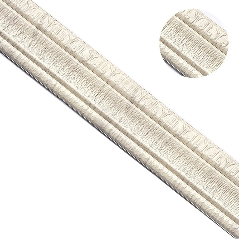 230cm (7 1/2 ft) 3D Pattern Border Line - Image 8