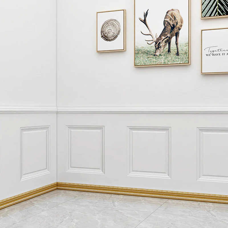 230cm (7 1/2 ft) Edge Corner Wall Sticker - Image 28