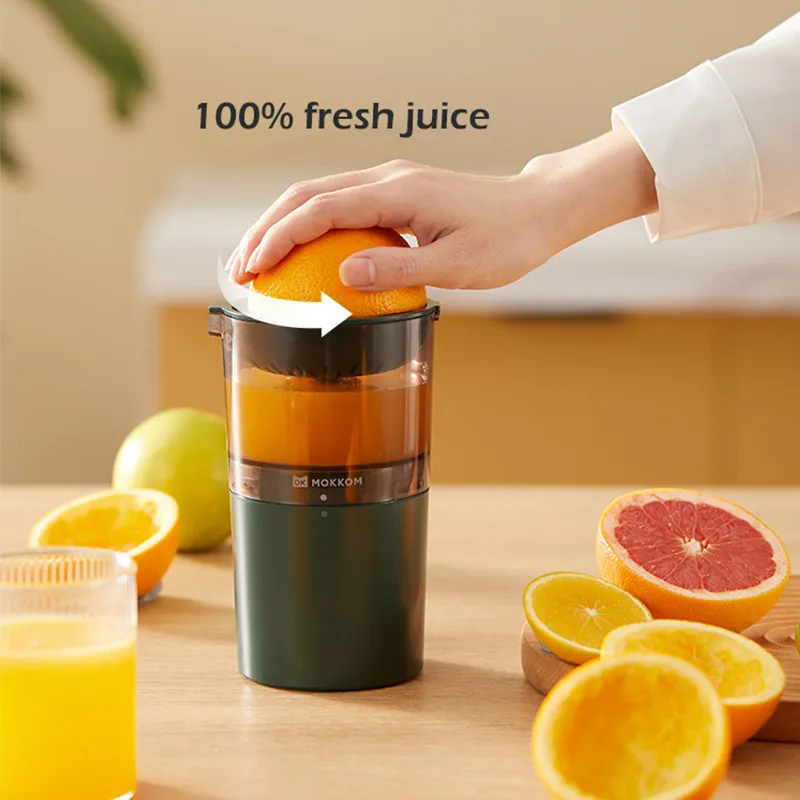 250ML Electric Juicer - Image 2