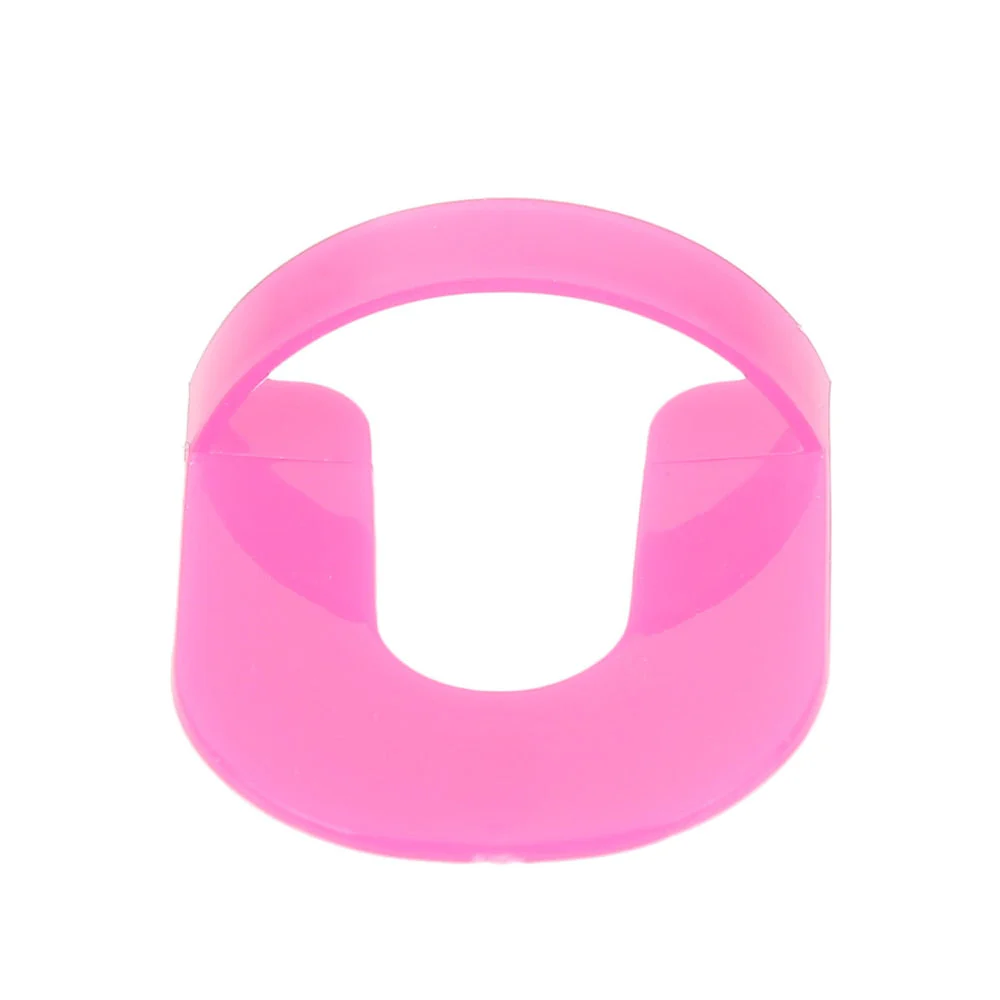 26Pcs Nail Polish Edge Clips - Image 3