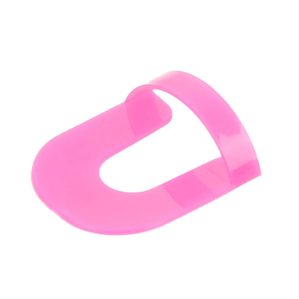 26Pcs Nail Polish Edge Clips - Image 7