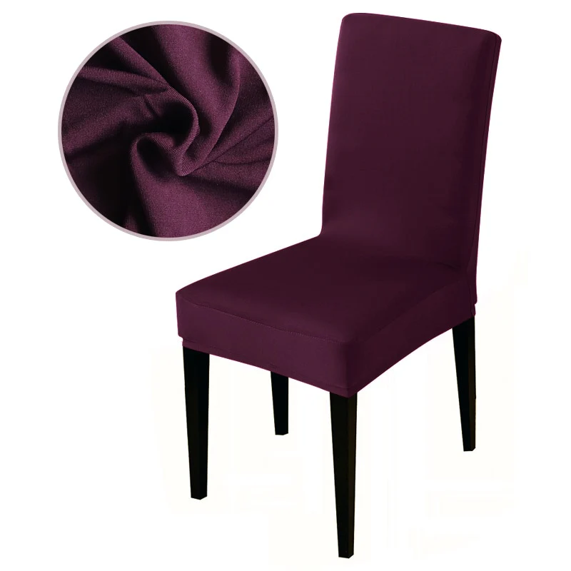 28 Colors Chair Cover - Image 10