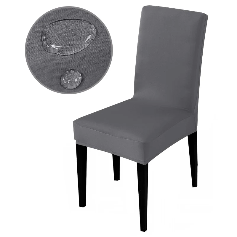 28 Colors Chair Cover - Image 17