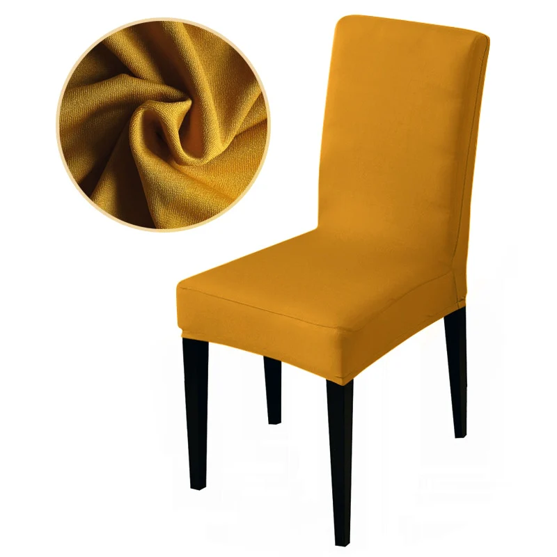 28 Colors Chair Cover - Image 19