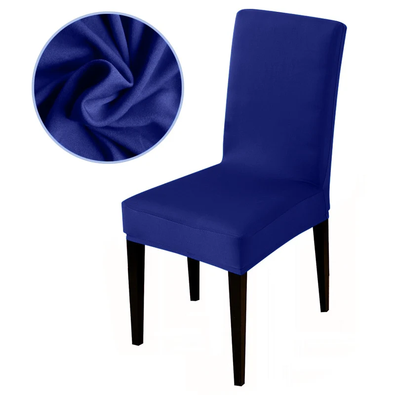 28 Colors Chair Cover - Image 20