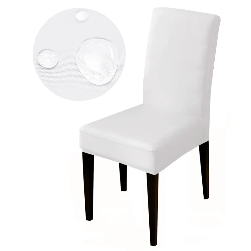 28 Colors Chair Cover - Image 23