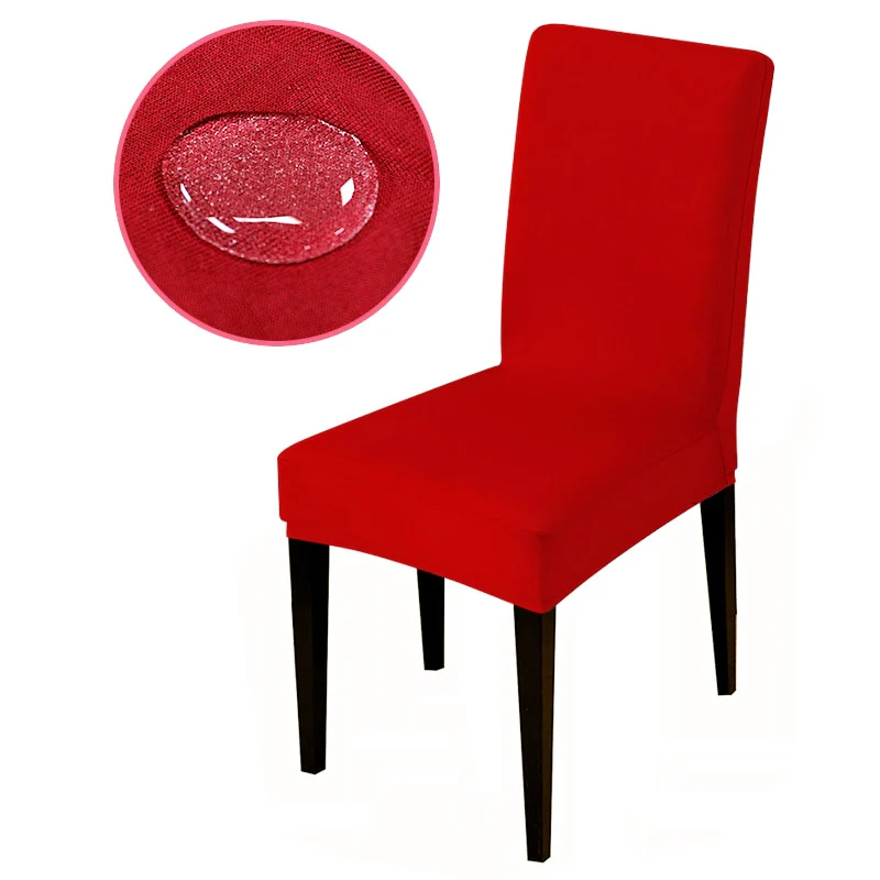28 Colors Chair Cover - Image 24