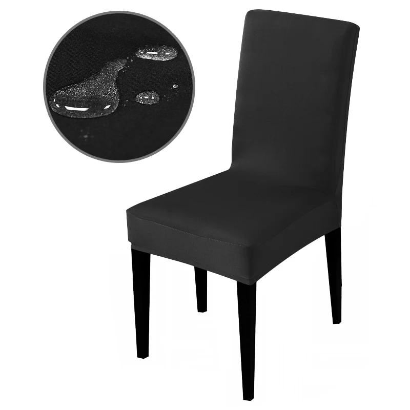 28 Colors Chair Cover - Image 25