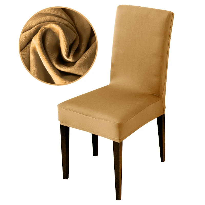28 Colors Chair Cover - Image 26