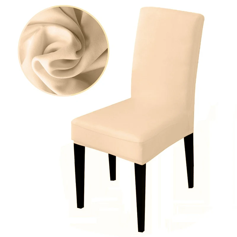 28 Colors Chair Cover - Image 27
