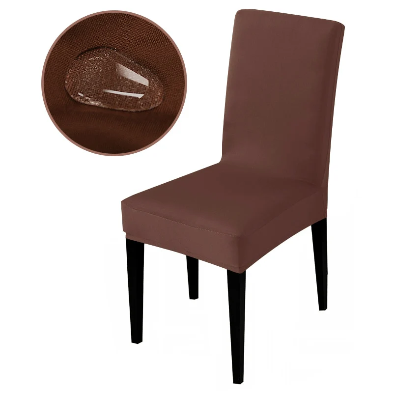 28 Colors Chair Cover - Image 28