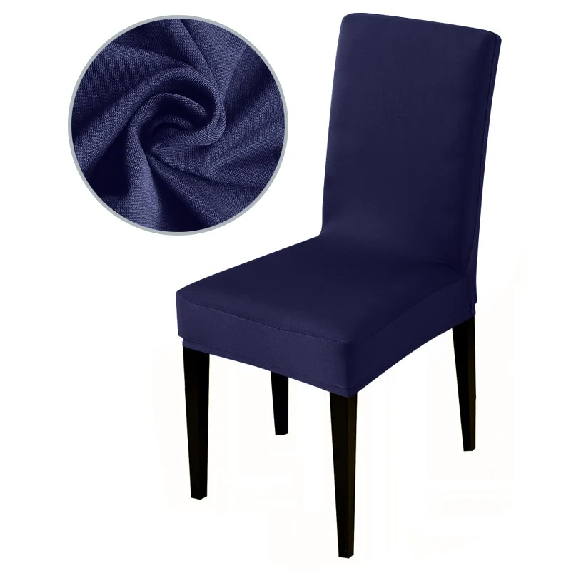 28 Colors Chair Cover - Image 29