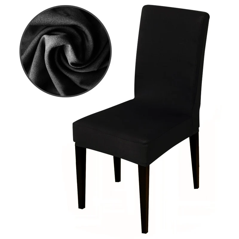 28 Colors Chair Cover - Image 30