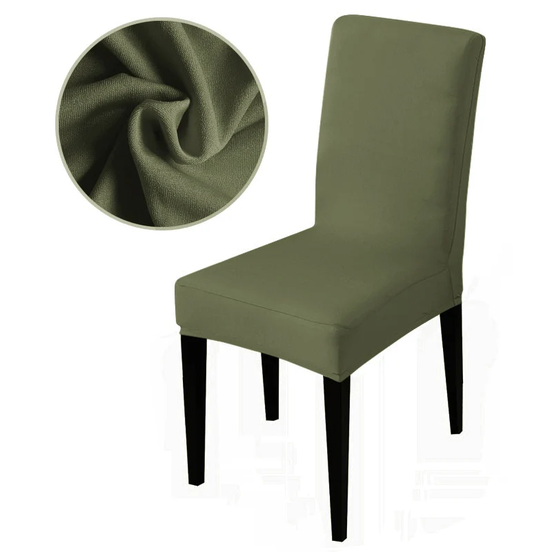 28 Colors Chair Cover - Image 31