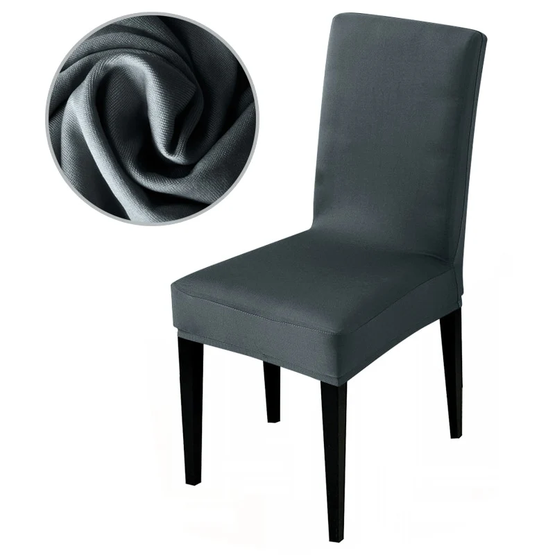 28 Colors Chair Cover - Image 32