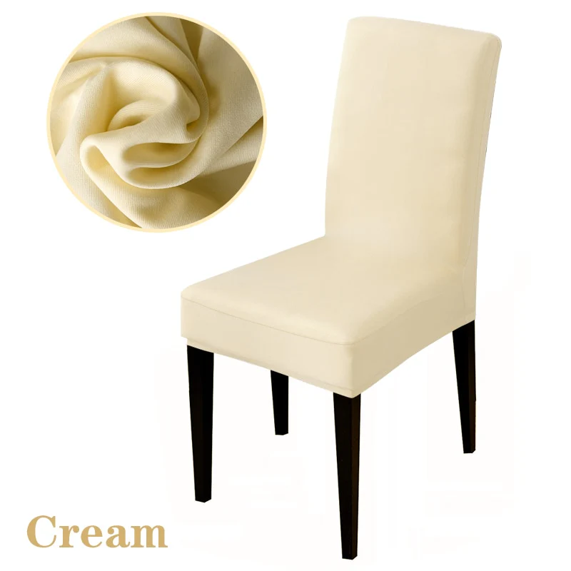28 Colors Chair Cover - Image 37