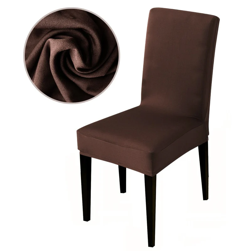 28 Colors Chair Cover - Image 4