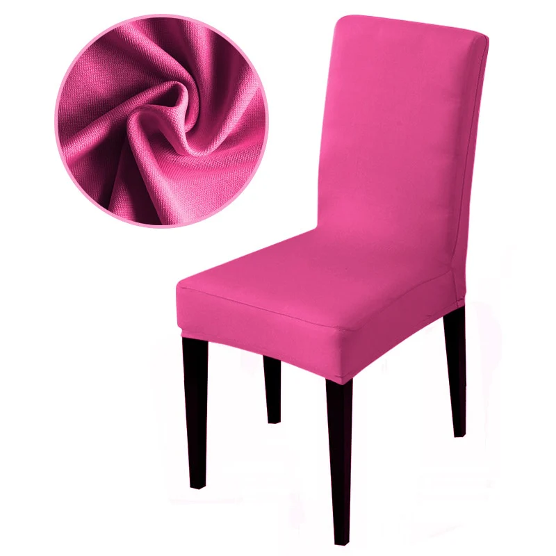 28 Colors Chair Cover - Image 9