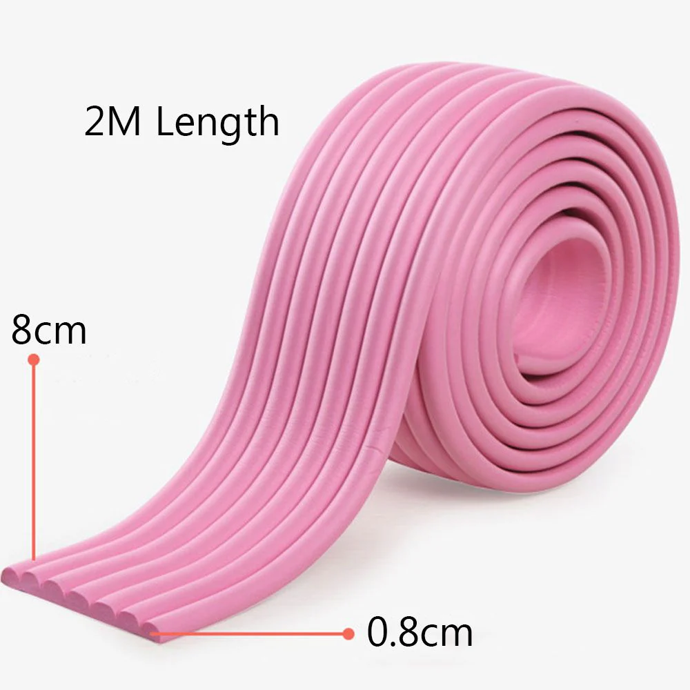 2M (6.5ft) Foam Protective Strip - Image 19