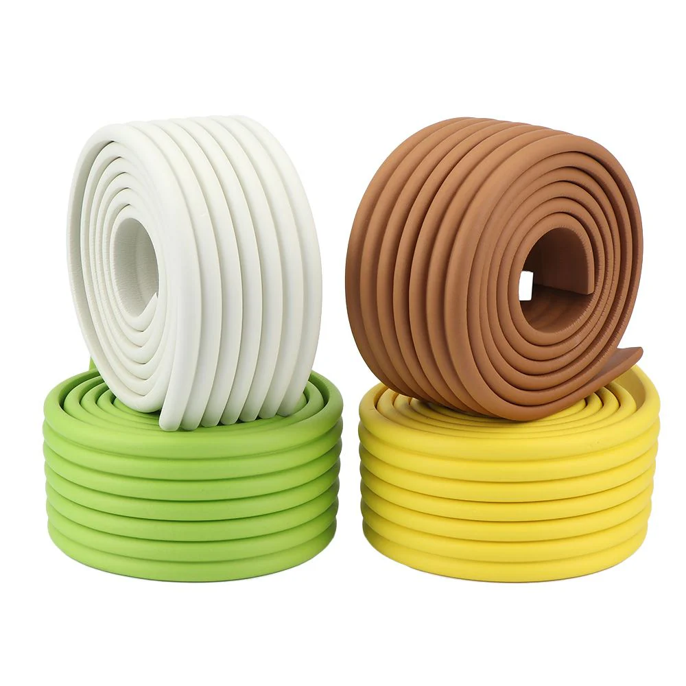 2M (6.5ft) Foam Protective Strip - Image 2