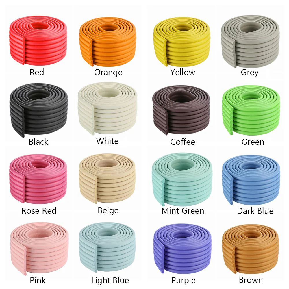2M (6.5ft) Foam Protective Strip - Image 20