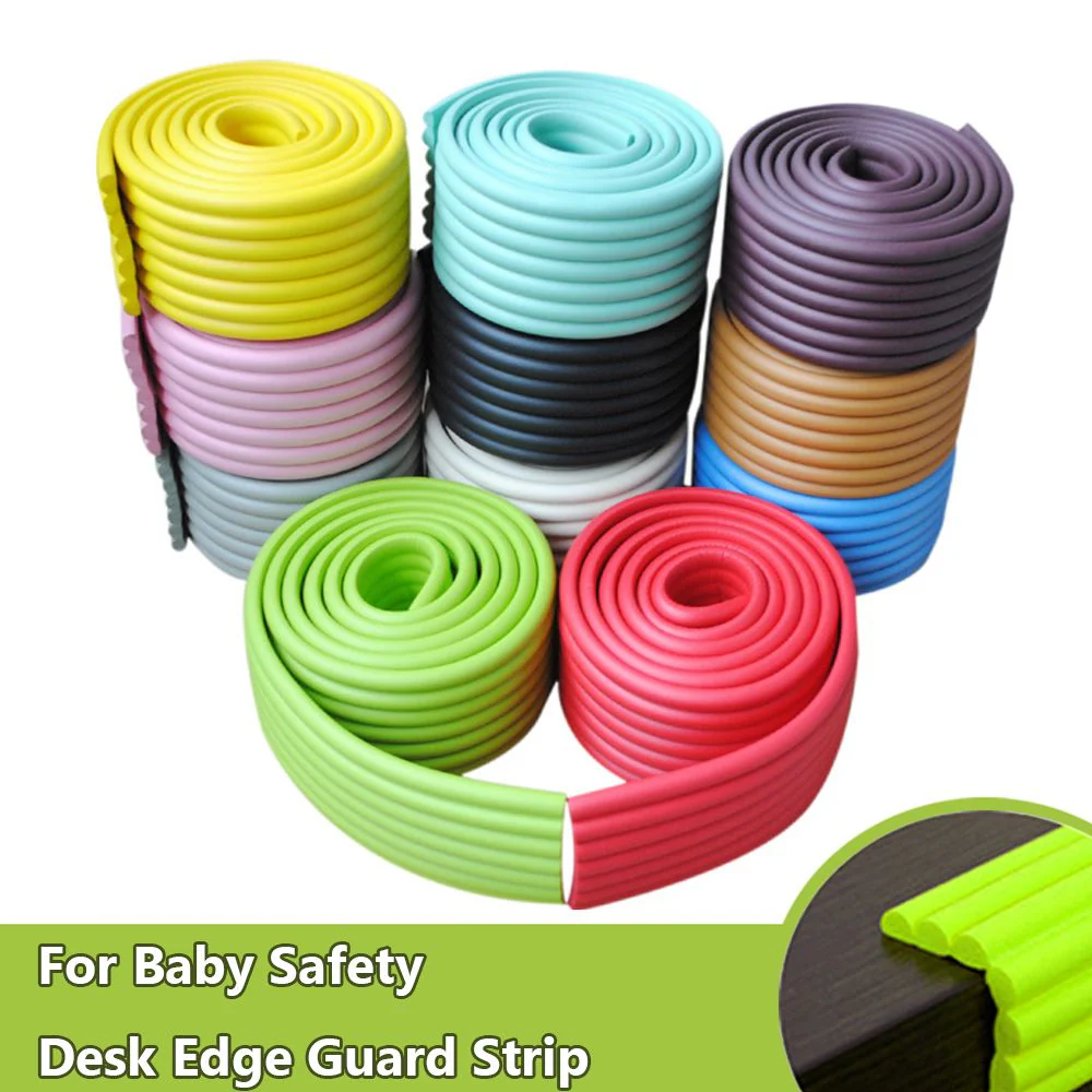 2M (6.5ft) Foam Protective Strip - Image 21