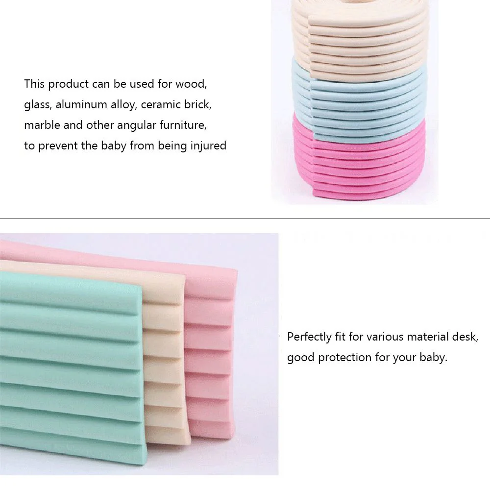 2M (6.5ft) Foam Protective Strip - Image 27