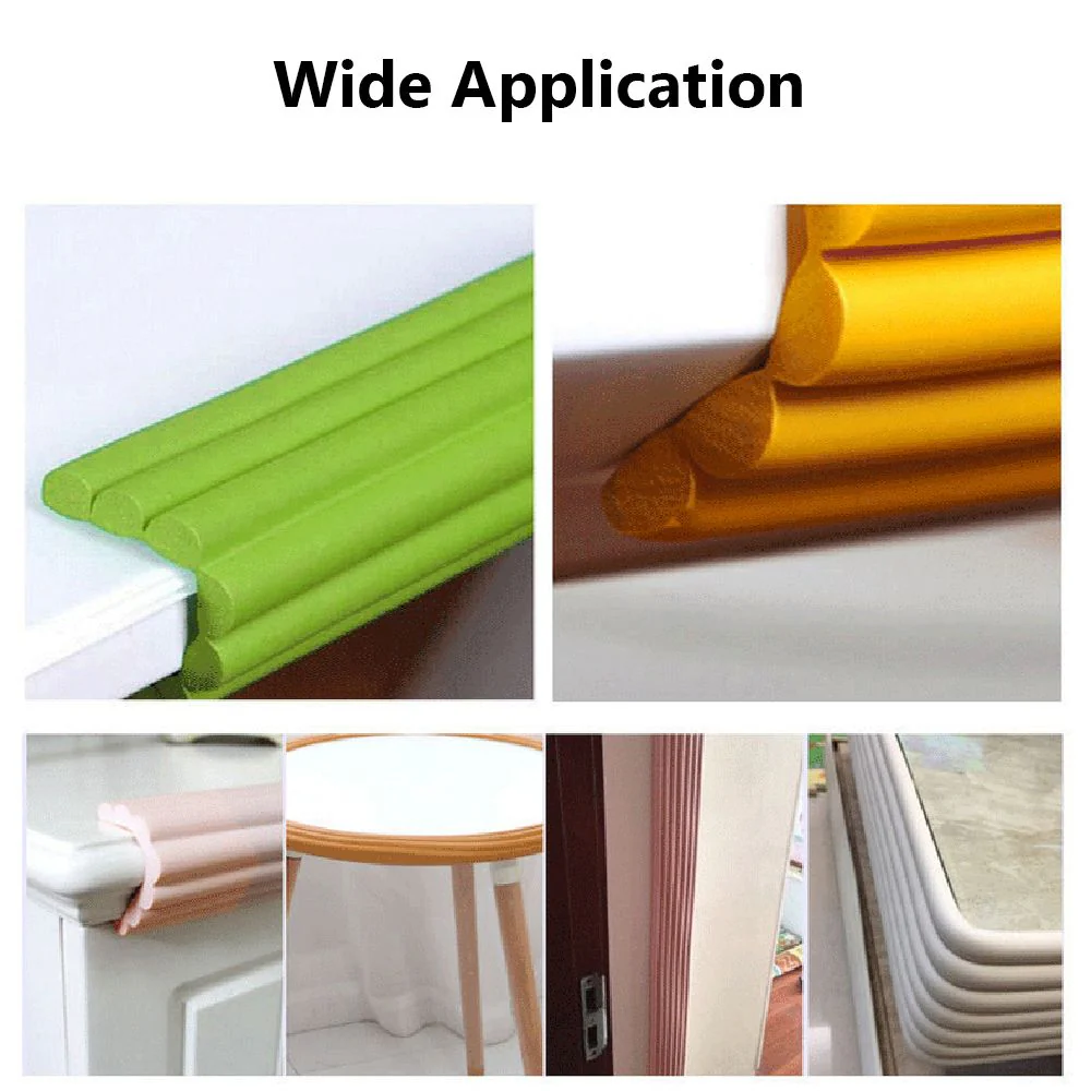 2M (6.5ft) Foam Protective Strip - Image 28