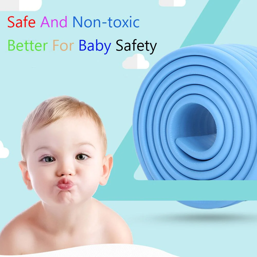 2M (6.5ft) Foam Protective Strip - Image 29