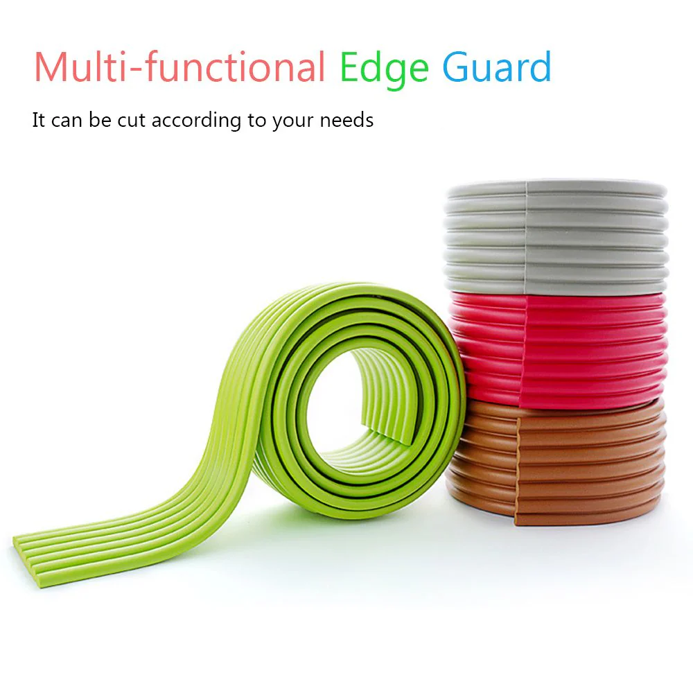 2M (6.5ft) Foam Protective Strip - Image 30